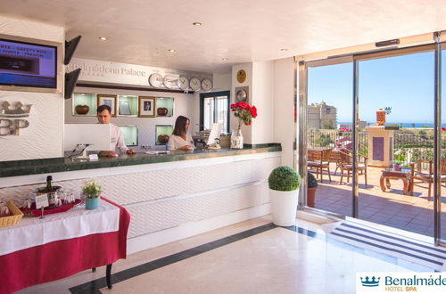 Photo 4 - Hotel Spa Benalmádena Palace