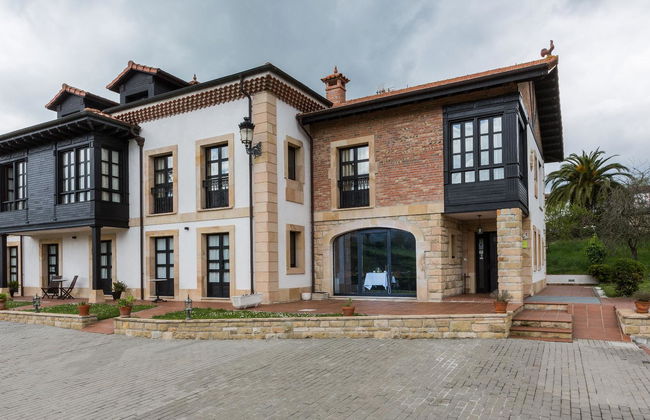 La Casona de la Roza - Foto 28