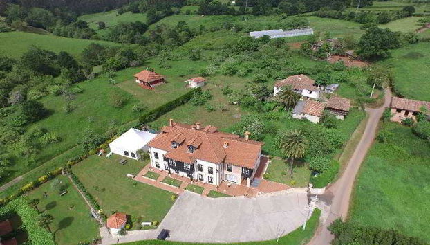La Casona de la Roza - Foto 3