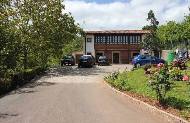 La Casona de la Roza - Foto 13