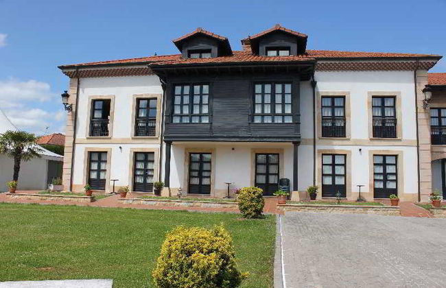 La Casona de la Roza - Foto 7