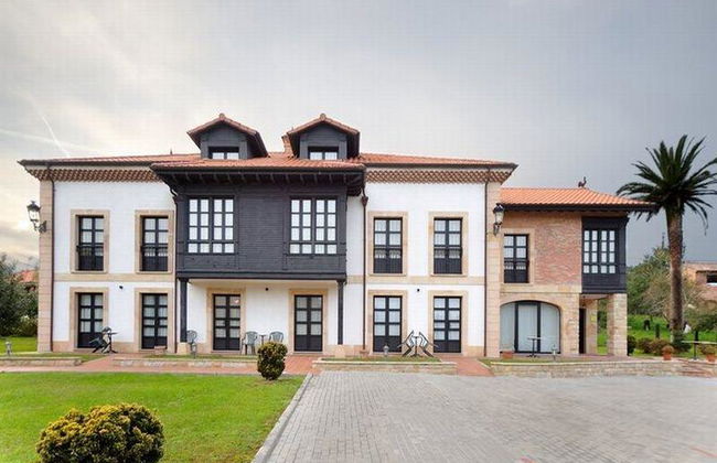 La Casona de la Roza - Foto 2