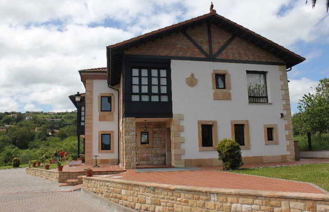 La Casona de la Roza - Foto 14