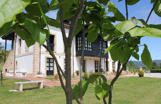 Foto 3 - La Casona de la Roza