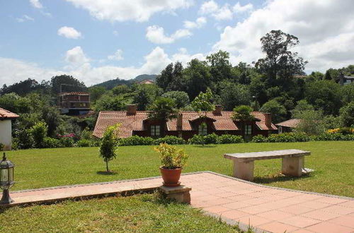 Foto 5 - La Casona de la Roza