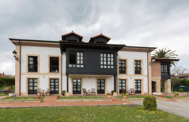 La Casona de la Roza - Foto 27
