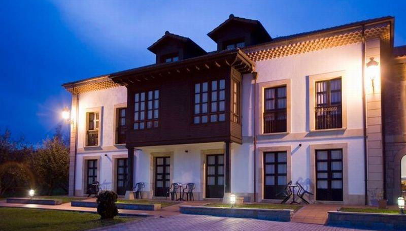 La Casona de la Roza - Foto 1