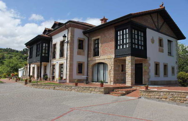 La Casona de la Roza - Foto 15