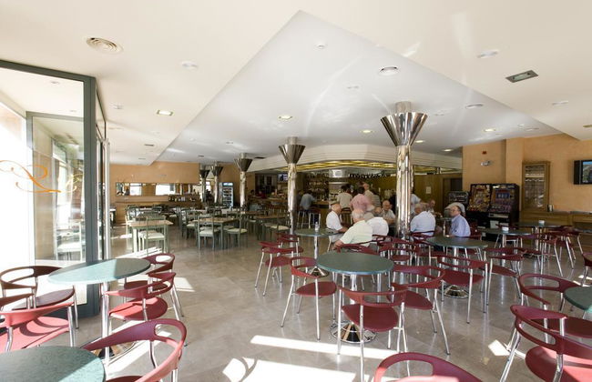 Aparthotel Loar Ferreries - Foto 11
