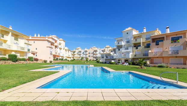 Jardins Santa Eulalia by Garvetur - Foto 2