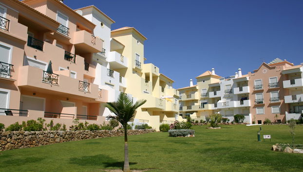 Jardins Santa Eulalia by Garvetur - Foto 4