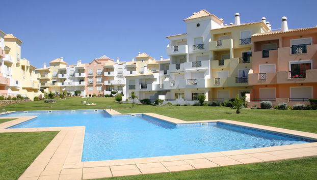 Jardins Santa Eulalia by Garvetur - Foto 5