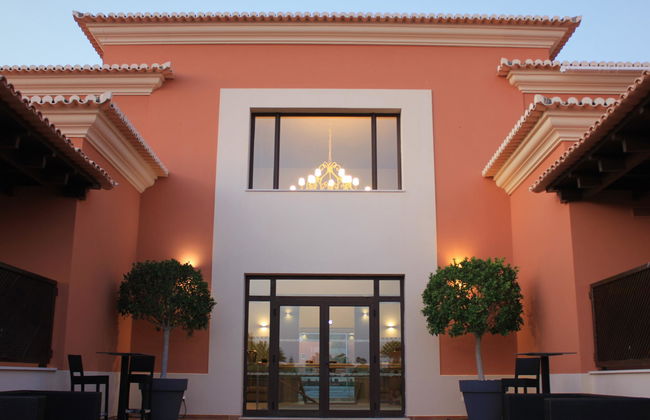 Monte Santo Resort - Foto 11