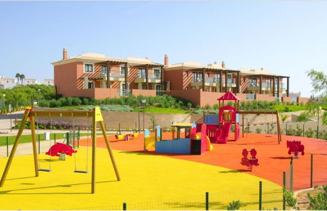 Monte Santo Resort - Foto 46