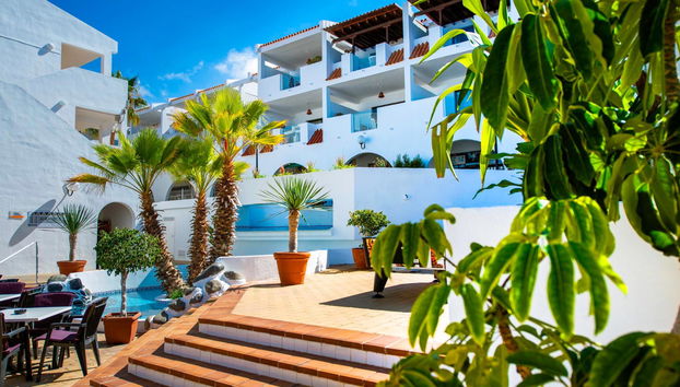 Apartamentos Albatros - Foto 2