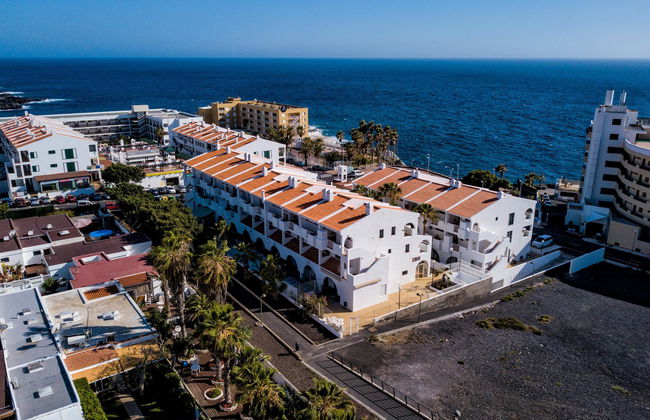 Apartamentos Albatros - Foto 4