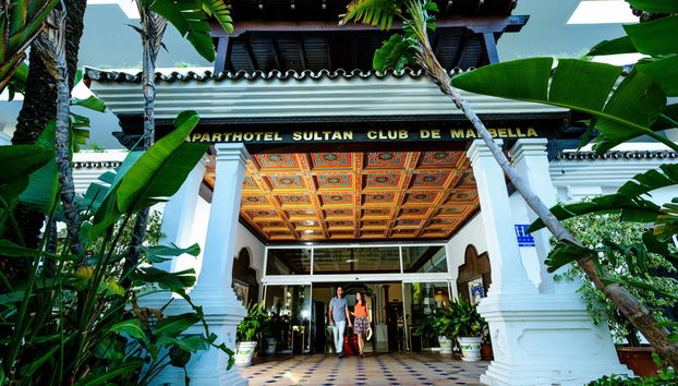Monarque Sultan - Foto 3