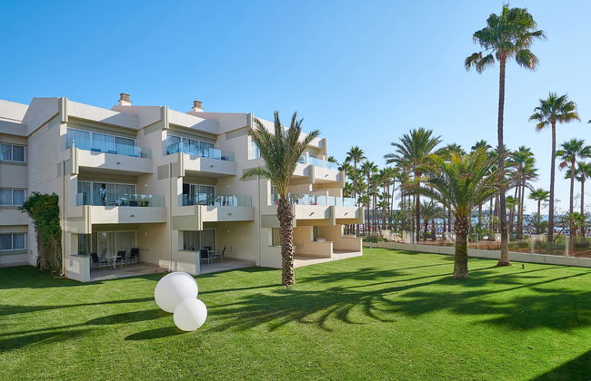 Hipotels Mediterraneo Club - Foto 1