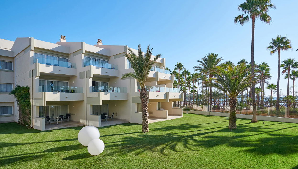 Hipotels Mediterraneo Club - Photo 1