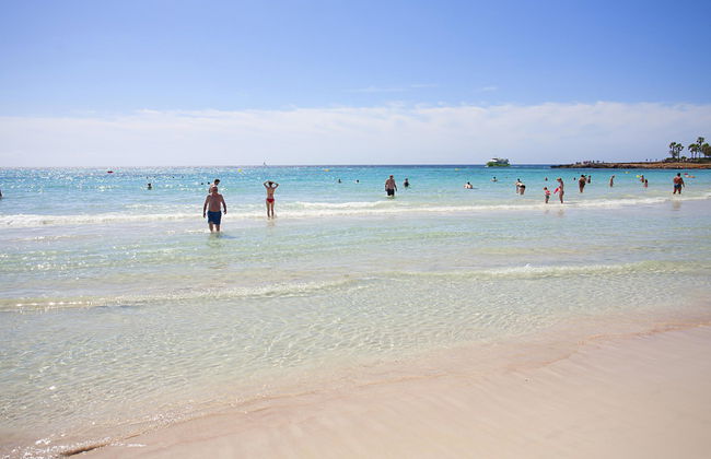 Hipotels Mediterraneo Club - Foto 47