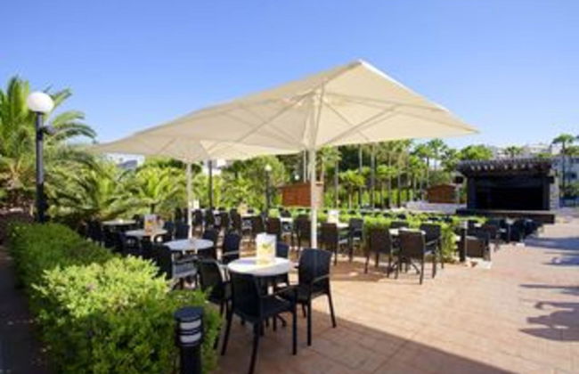 Hipotels Mediterraneo Club - Foto 43