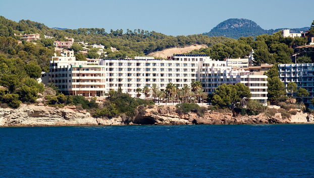 TRH Jardin del Mar - Foto 4