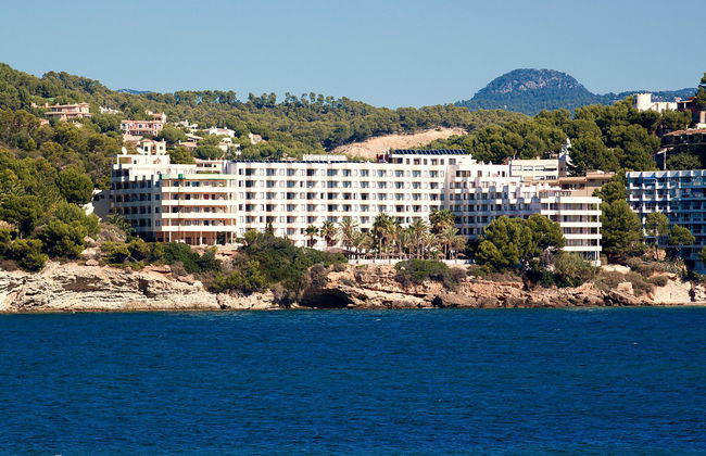 TRH Jardin del Mar - Foto 4