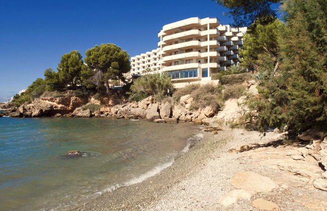 TRH Jardin del Mar - Foto 19