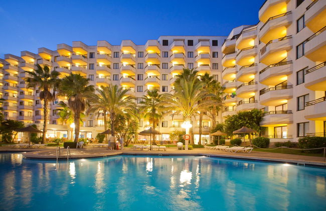TRH Jardin del Mar - Foto 3