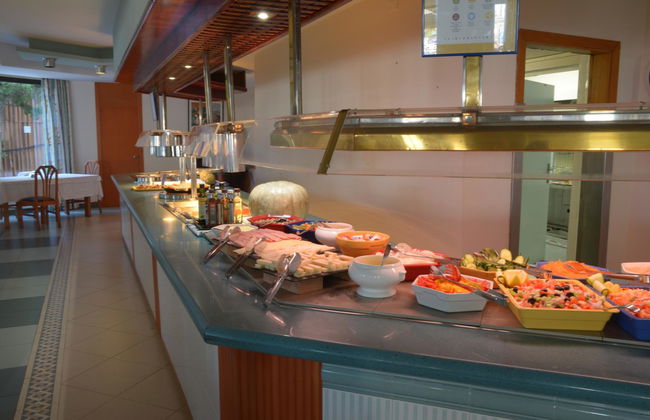 TRH Jardin del Mar - Foto 18