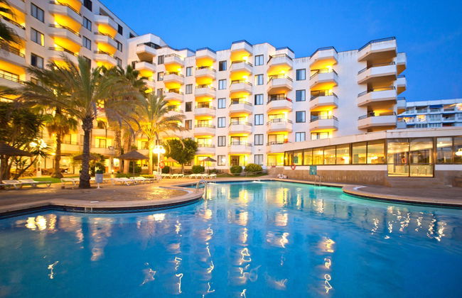 TRH Jardin del Mar - Foto 9