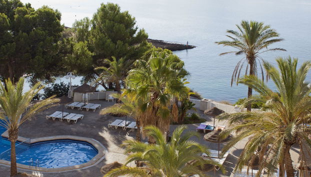 TRH Jardin del Mar - Foto 2