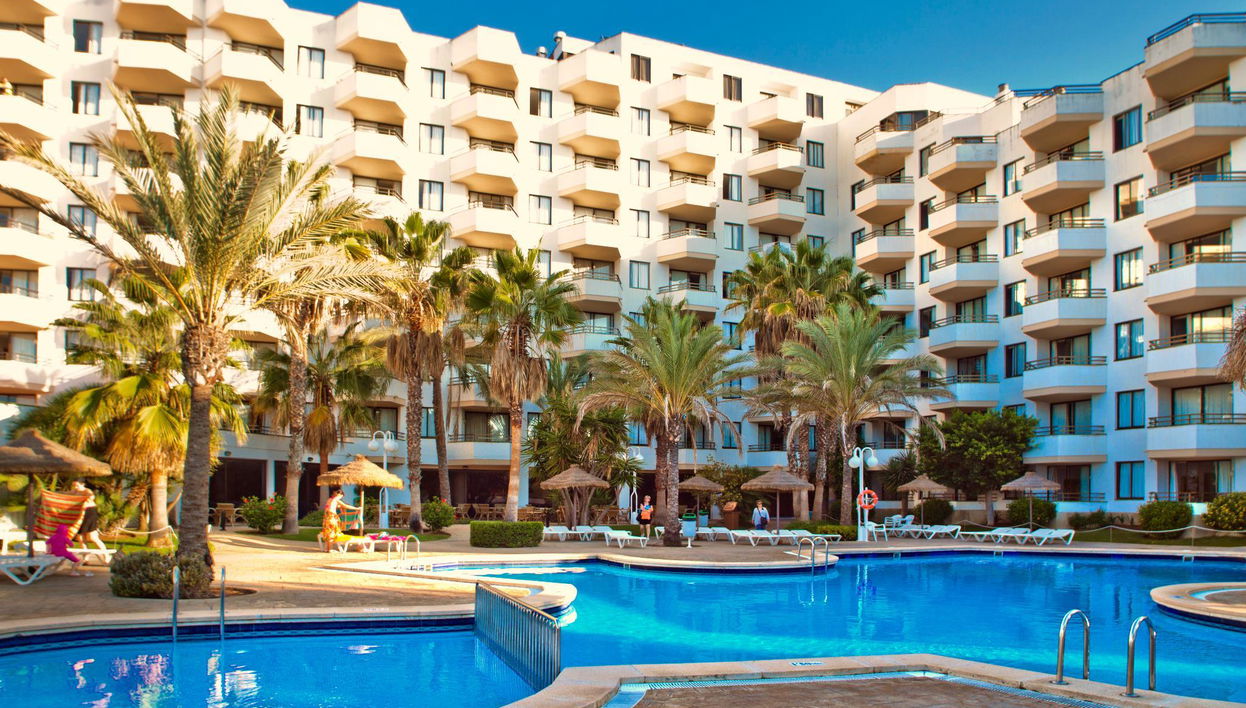 TRH Jardin del Mar - Foto 1