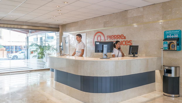 Hotel Salou Beach Rentalmar - Photo 5