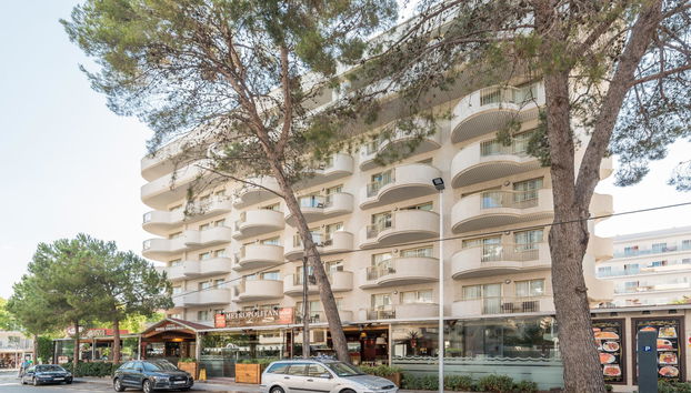 Hotel Salou Beach Rentalmar - Photo 3