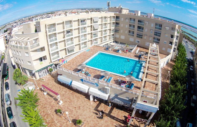 Aguas Salinas - Foto 3
