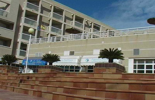 Aguas Salinas - Foto 2