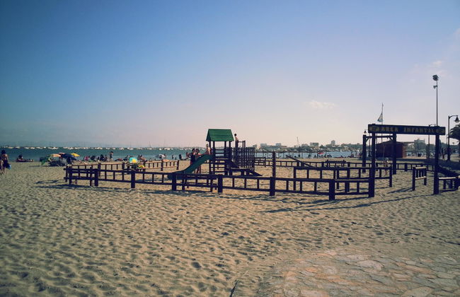 Aguas Salinas - Foto 17