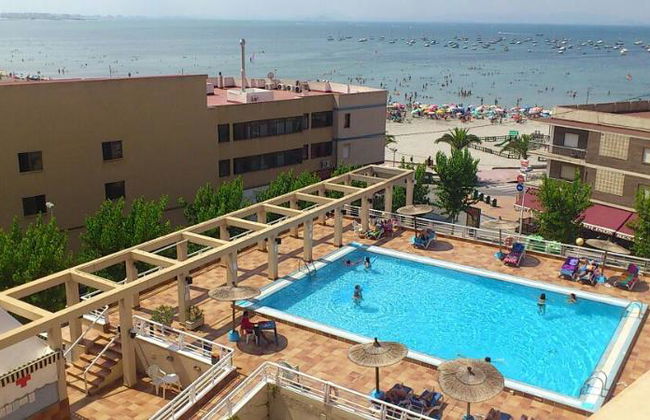 Aguas Salinas - Foto 4