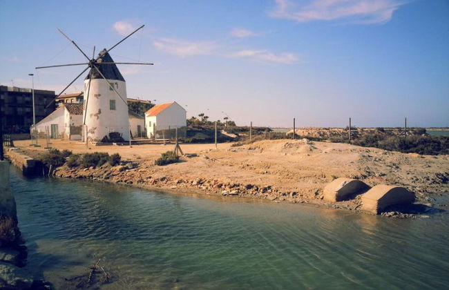 Aguas Salinas - Foto 16