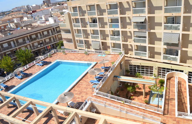 Aguas Salinas - Foto 10