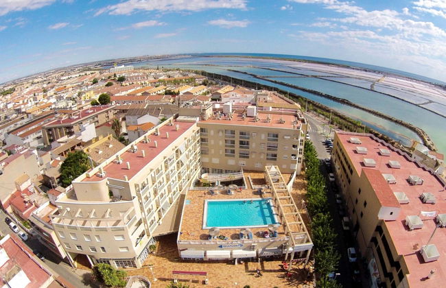 Aguas Salinas - Foto 1
