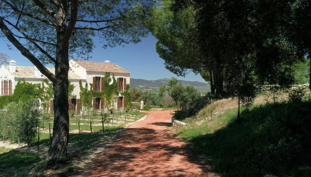 Cortijo La Organic - Foto 4