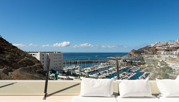 Holiday Club Puerto Calma - Foto 2