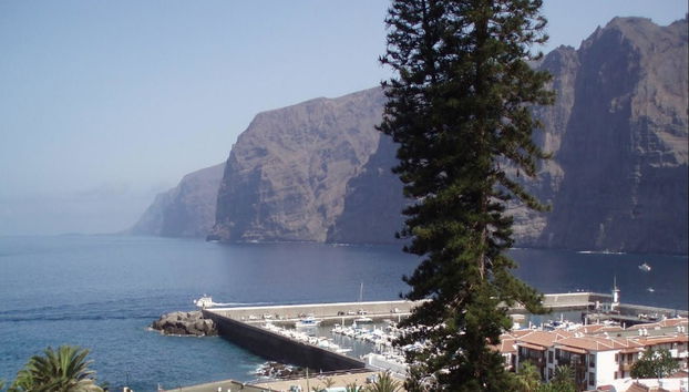 Terrazas Los Gigantes - Foto 2