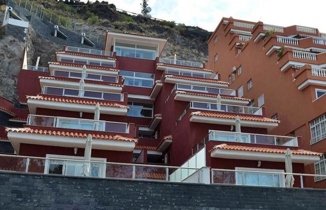 Terrazas Los Gigantes - Foto 1