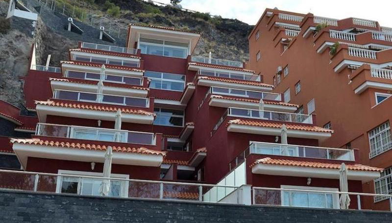 Terrazas Los Gigantes - Foto 1