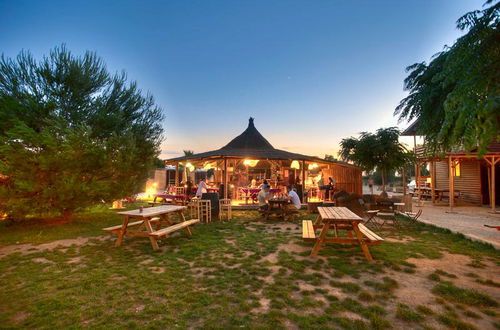 Photo 1 - Bungalows Park Albufera