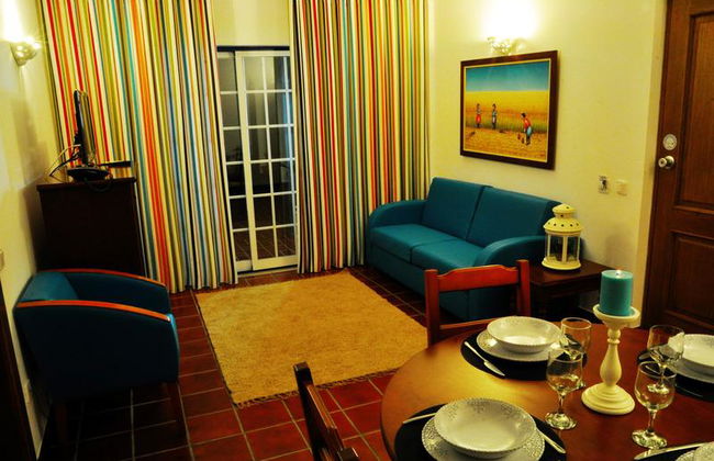 Pátios da Vila - Boutique Apartments - Foto 14