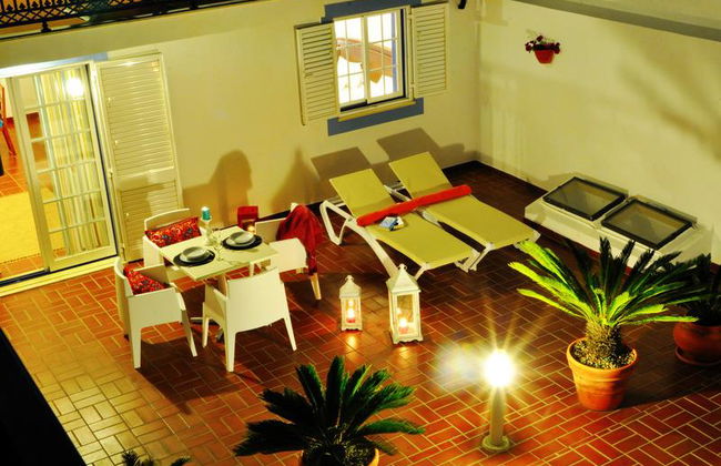 Pátios da Vila - Boutique Apartments - Foto 6